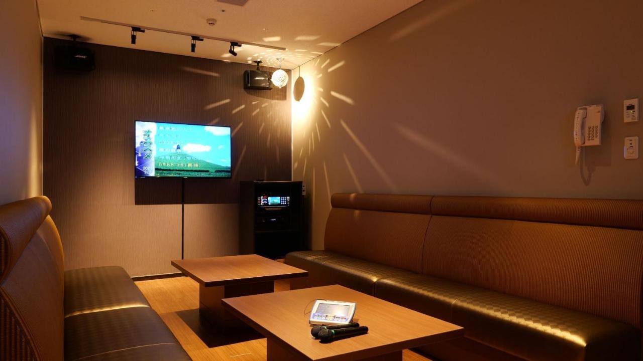 Kamenoi Hotel Ako Экстерьер фото