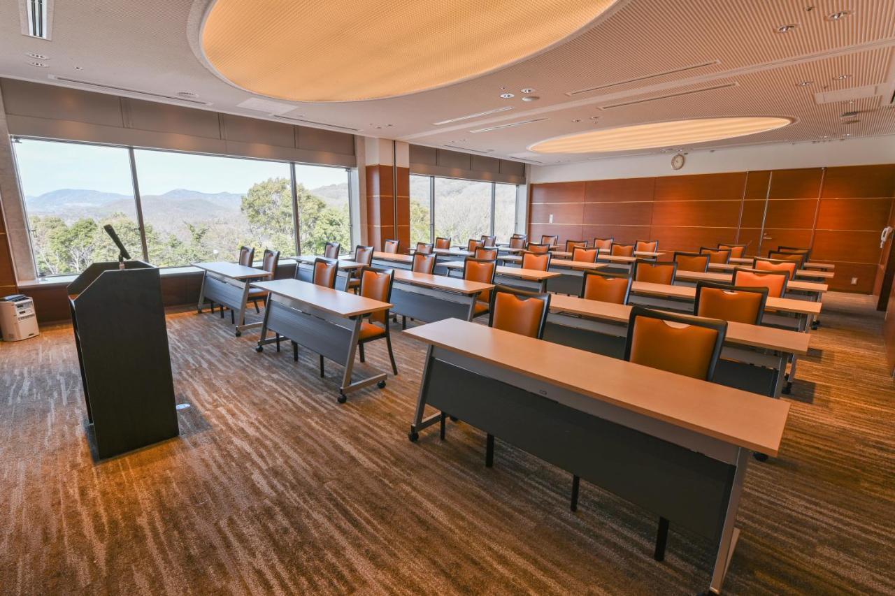 Kamenoi Hotel Ako Экстерьер фото