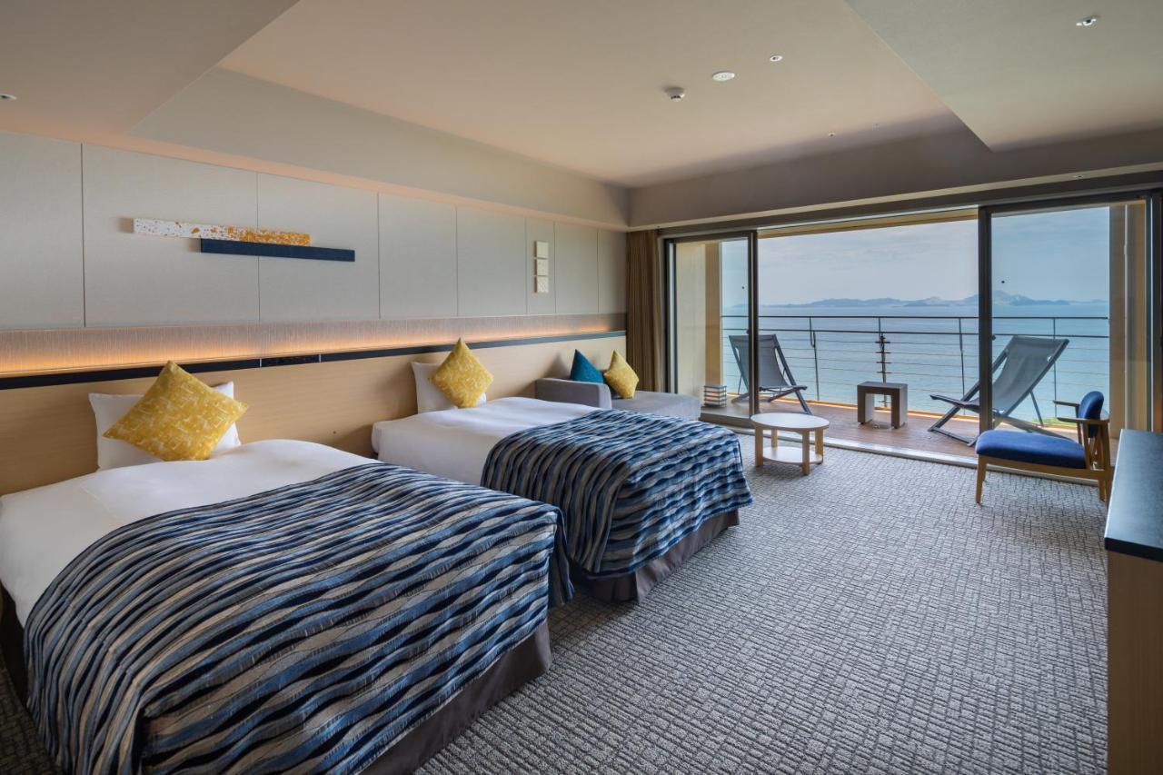 Kamenoi Hotel Ako Номер фото