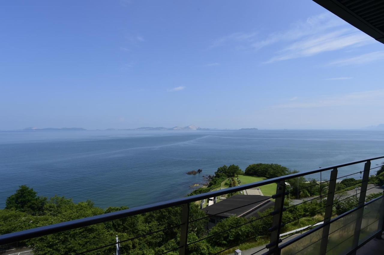 Kamenoi Hotel Ako Экстерьер фото