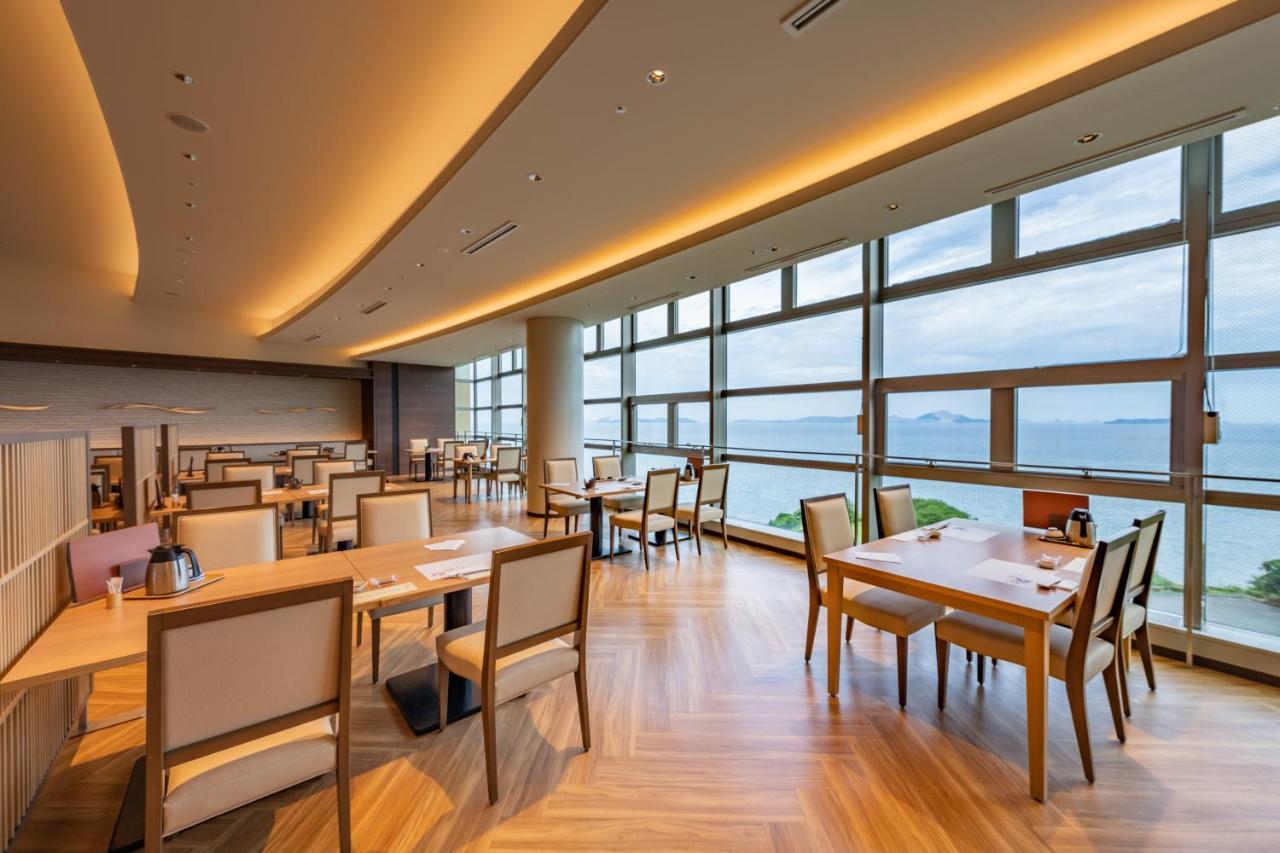 Kamenoi Hotel Ako Экстерьер фото