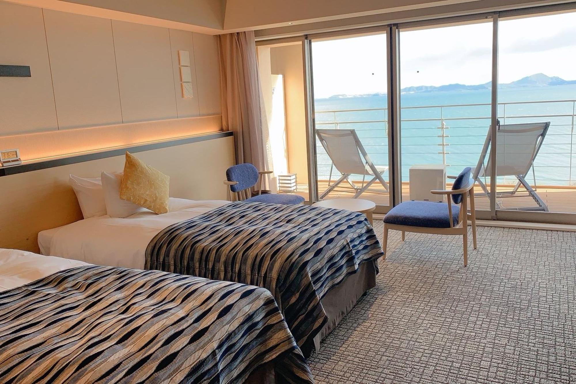 Kamenoi Hotel Ako Экстерьер фото